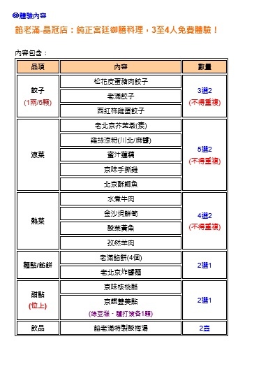 愛評口碑券