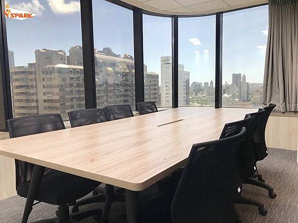 高雄SPARK思博客商務中心辦公室-會議室01 高雄SPARK思博客商務中心辦公室-會議室01
