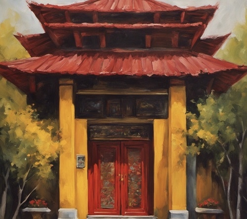 短篇小說～拔蘿蔔