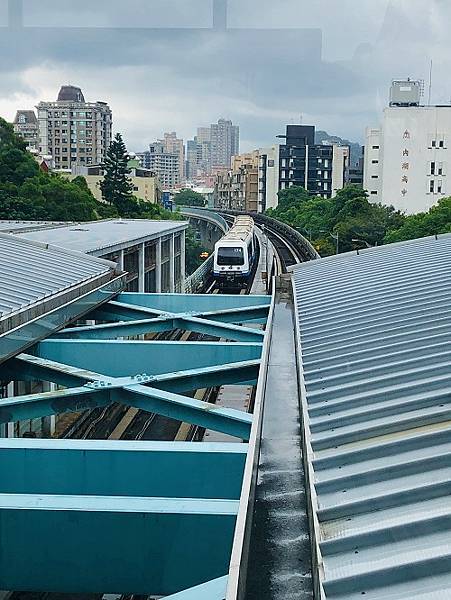秋日偷閒～漫步碧湖公園丨珍珠菓子喫茶屋丨秋杮篇篇