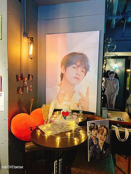 泰亨生日應@援秋·餐酒Chill Bistro%26;Cafe 泰亨生日應@援秋·餐酒Chill Bistro%26;Cafe