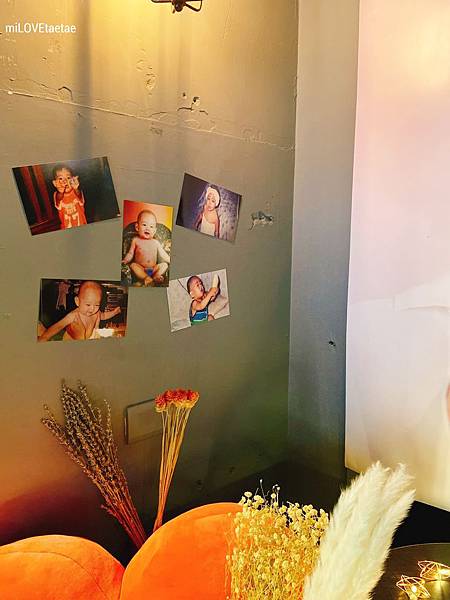 泰亨生日應@援秋·餐酒Chill Bistro%26;Cafe 泰亨生日應@援秋·餐酒Chill Bistro%26;Cafe