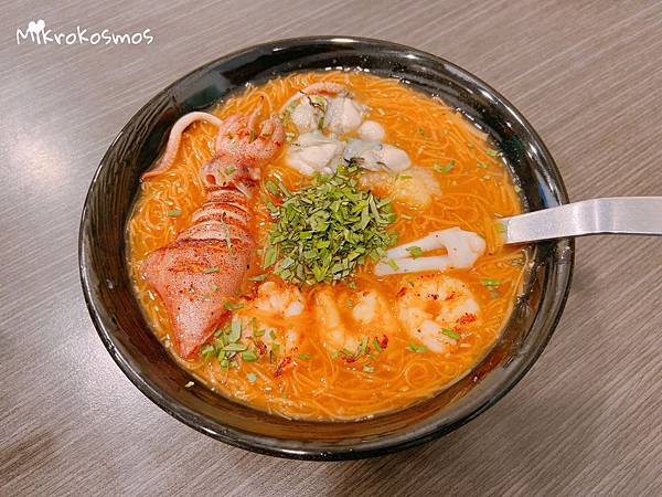 海底麵線@老姐弟麵線・甜不辣・專賣店