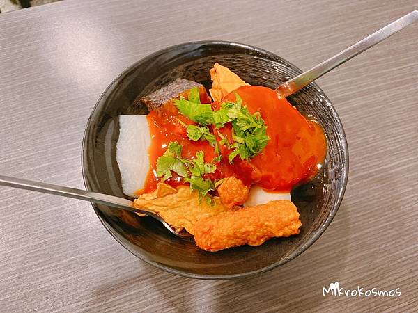 甜不辣@老姐弟麵線・甜不辣・專賣店 甜不辣@老姐弟麵線・甜不辣・專賣店