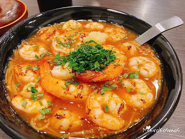 霸氣蝦群@老姐弟麵線・甜不辣・專賣店 霸氣蝦群@老姐弟麵線・甜不辣・專賣店