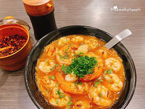 霸氣蝦群@老姐弟麵線・甜不辣・專賣店 霸氣蝦群@老姐弟麵線・甜不辣・專賣店