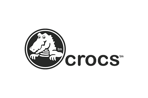 Logo Crocs