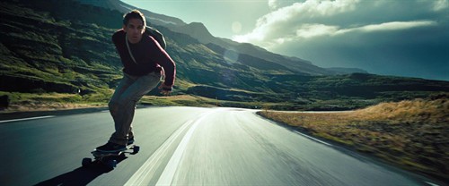 the secret life of walter mitty the secret life of walter mitty