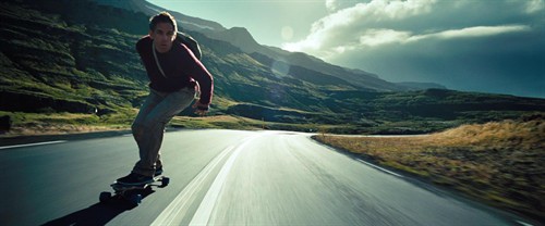 the secret life of walter mitty 