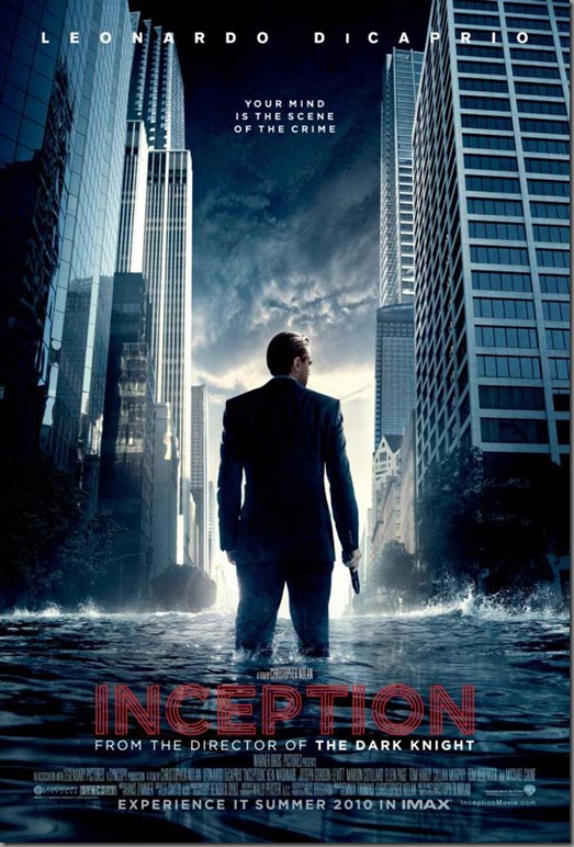 Inception-Poster