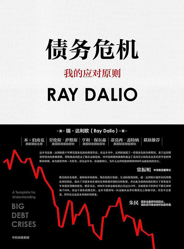 大債危機 橋水基金應對債務危機的原則 債務危機 我的應對原則 打醬油的汗牛馬 痞客邦 大債危機 橋水基金應對債務危機的原則 債務危機 我的應對原則 打醬油的汗牛馬 痞客邦