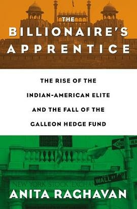 The Billionaire's Apprentice :