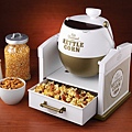 Kettle-Corn-Maker