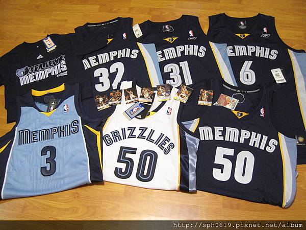 Grizzlies