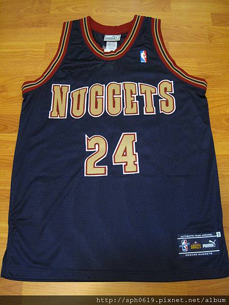 Antonio McDyess