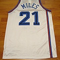 Darius Miles