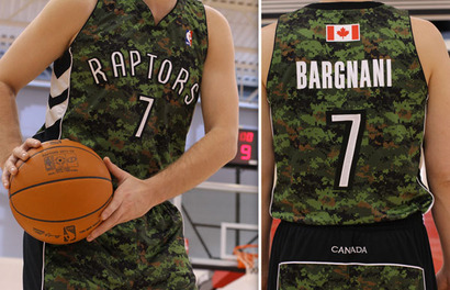 Toronto Raptors