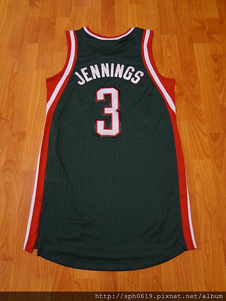 Brandon Jennings