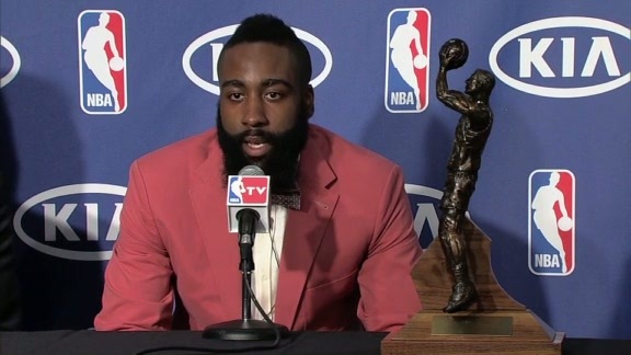 James Harden