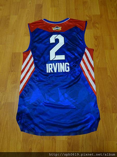 Kyrie Irving