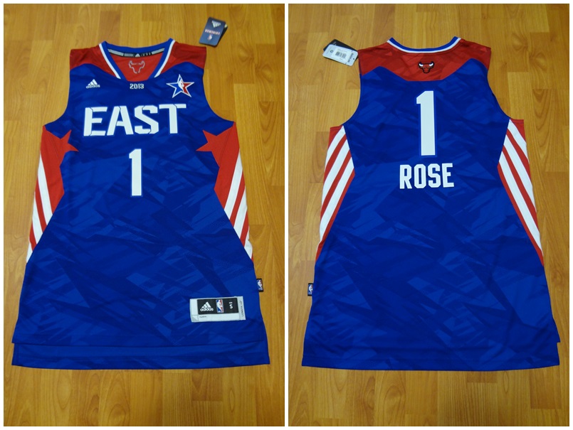 rose asg