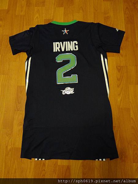 Kyrie Irving