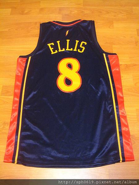 Monta Ellis