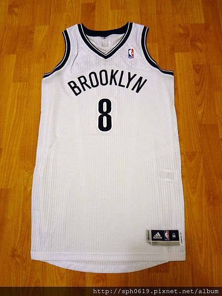 Deron Williams