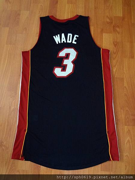 Dwyane Wade