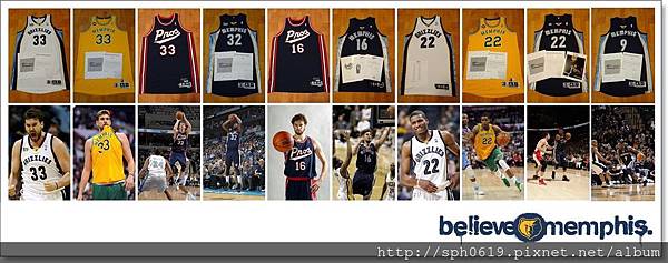 Memphis Grizzlies