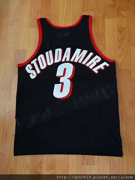 Damon Stoudamire