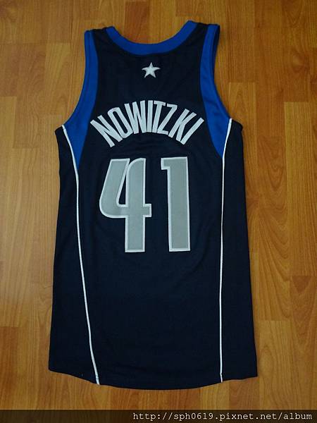 Dirk Nowitzki