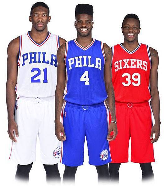 76ers