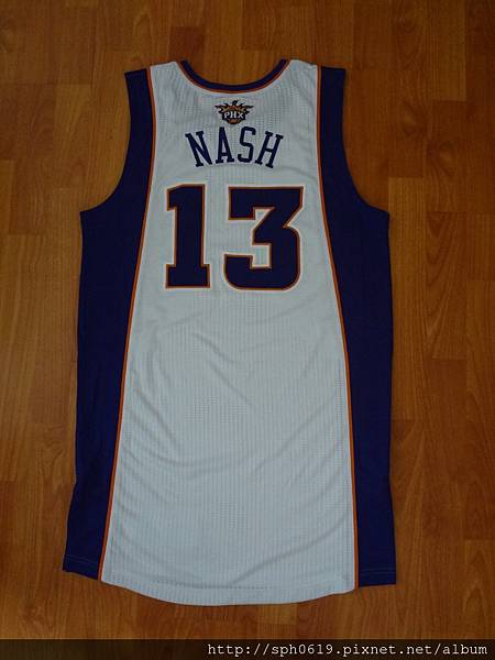 Steve Nash