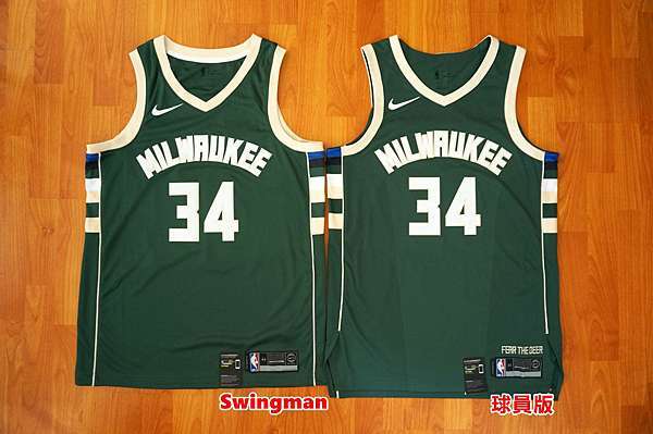 nba jersey swingman vs authentic