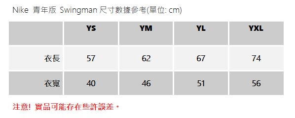Nike 青年版 Swingman.JPG Nike 青年版 Swingman.JPG
