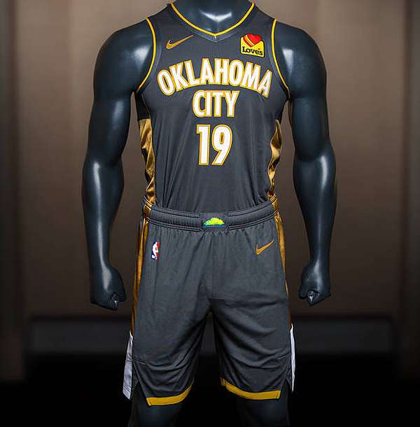 時事篇 19 Nba 各隊城市版球衣part 5 New Jerseys 痞客邦