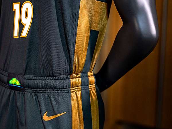 時事篇 19 Nba 各隊城市版球衣part 5 New Jerseys 痞客邦