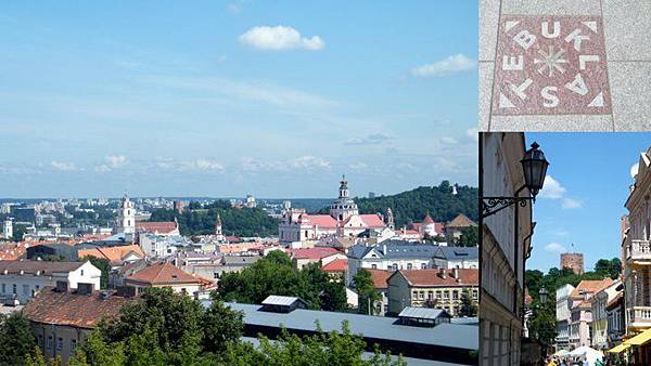 Vilnius, Lithuania 維爾紐斯, 立陶宛