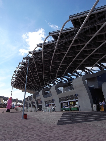 高雄市世運主場館 (17).JPG