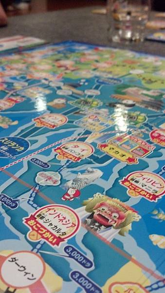 どこでもドラえもん日本旅行ゲーム3 (14)