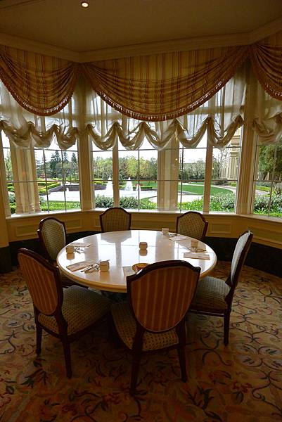 東京ディズニーランドホテル ブッフェレストラン シャーウッドガーデン レストラン 攝影記 Spider Josh 的行旅一週間 痞客邦