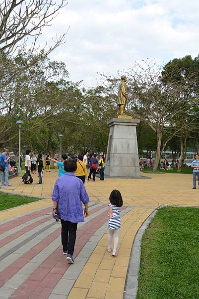 亞亞的野餐約會《大湖公園》 (15).JPG