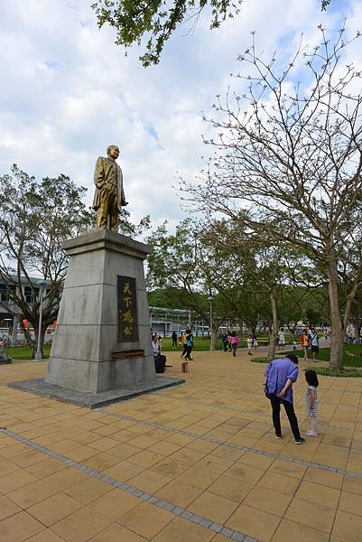 亞亞的野餐約會《大湖公園》 (16).JPG