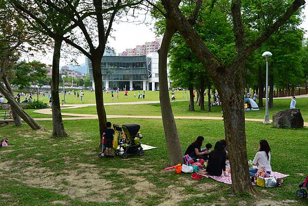 亞亞的野餐約會《大湖公園》 (35).JPG