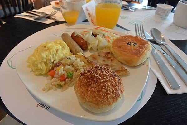 亞亞的老爺行旅早餐時光 (7).JPG