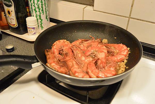 亞亞夜訪姑姑家 (9).JPG