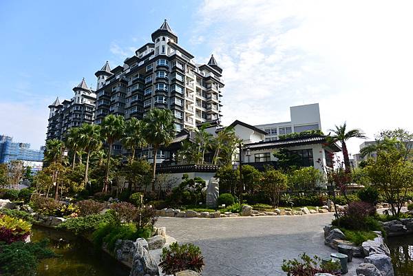 亞亞的淡水豪宅初體驗 (42).JPG 亞亞的淡水豪宅初體驗 (42).JPG