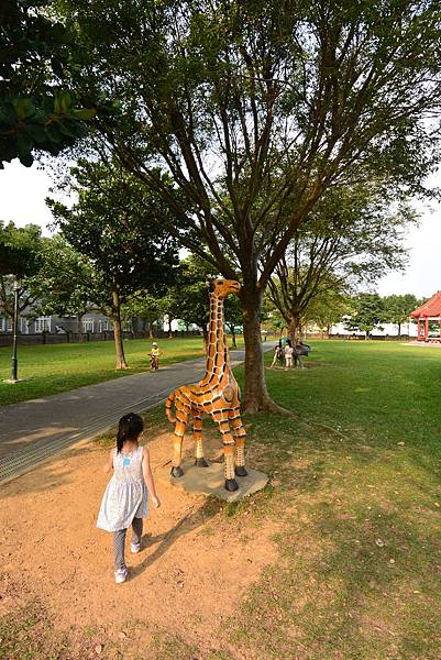 亞亞的野餐約會《大溪埔頂公園》 (4).JPG