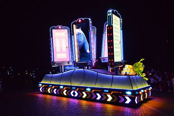 亞亞的迪士尼跨年之旅 (75).JPG